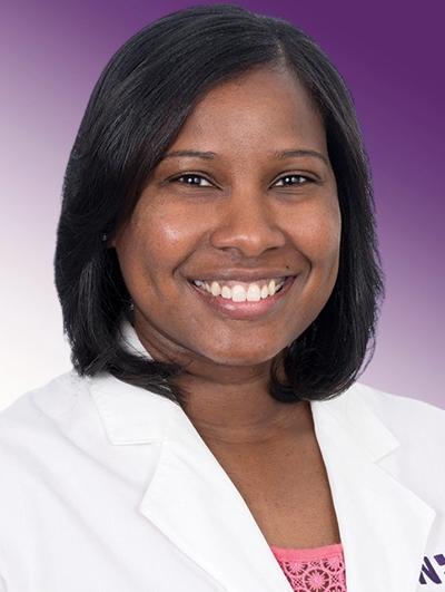 Rashelle Pearley, DNP