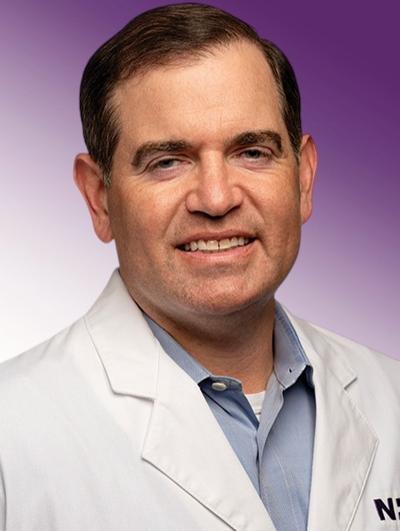 Andrew Schreiber, MD