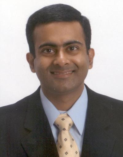 Kiran Jagarlamudi, MD