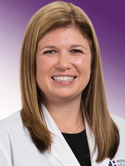 Anna Johnson, MD