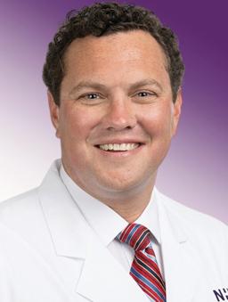 Carson Sanders, MD