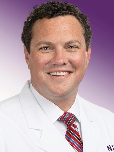 Carson Sanders, MD