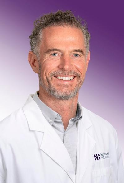 Kirk Sanders, MD