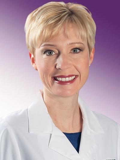 Lee Garner, MD