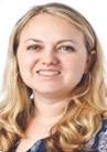 Lyndsey Kasprzyk, FNP