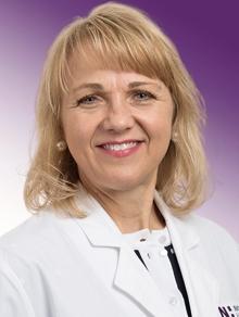 Michelle Henrickson, RD
