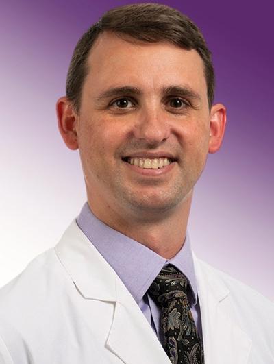 Paul Chandler, MD