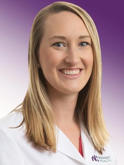 Jennifer Blondin, FNP