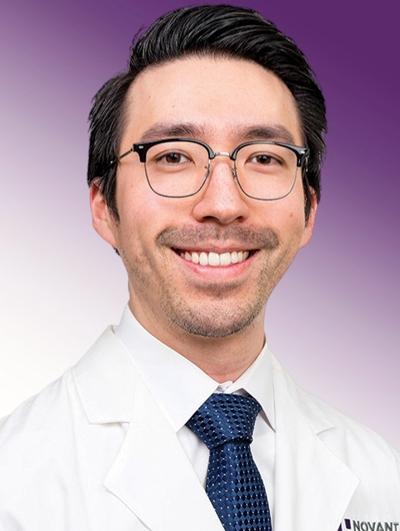 Scott McLaughlin, MD