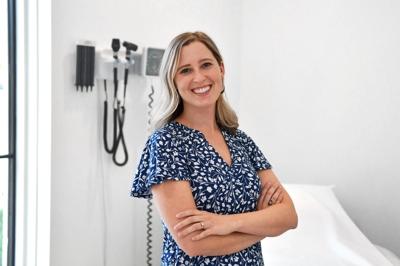 Alexandria Nelsen, PA