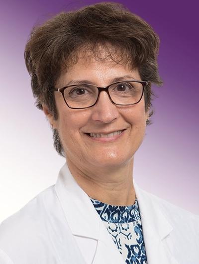 Mary Tota-Faucette, PhD