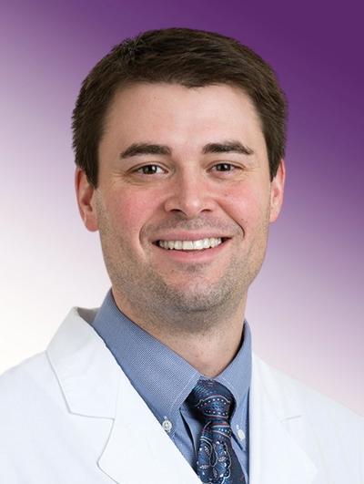 Daniel Breault, MD