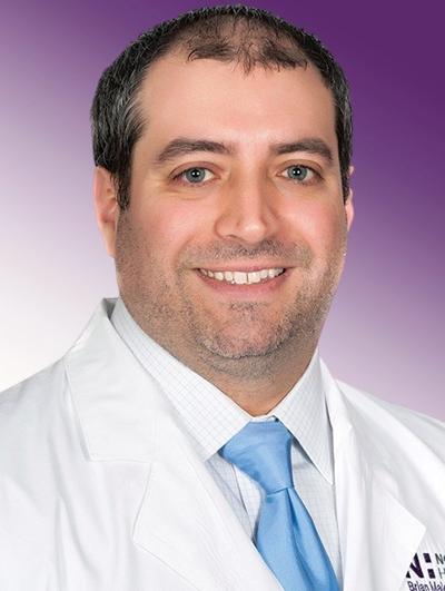 Brian Maieli, PA-C