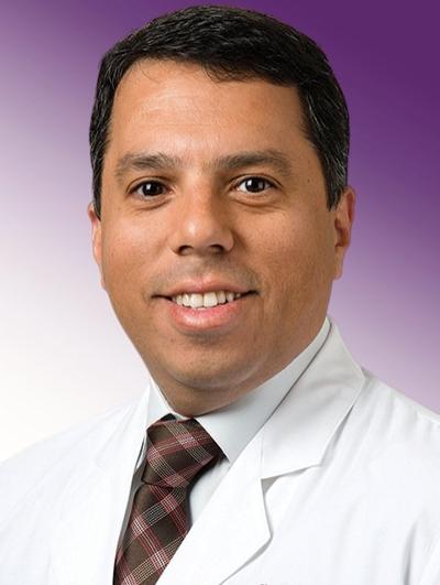 Juan Velasco-Trujillo, MD, FACP