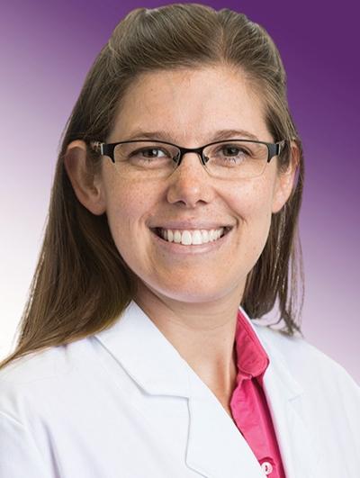 Alexis Simon, MD