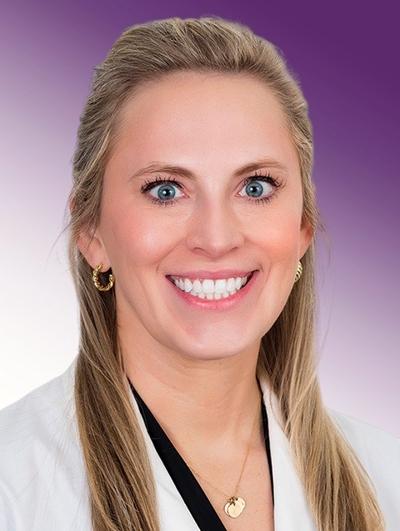 Jennifer Crawford, PA-C