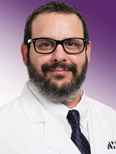 James DeSimone, FNP