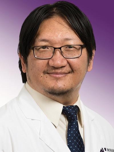 Yu Wei Shan, PMHNP