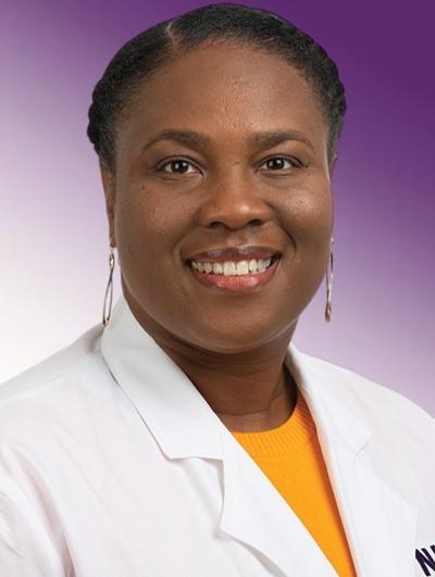 Erika Allison, MD