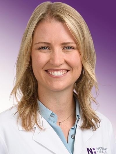 Devin Mijares, MD