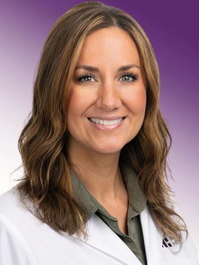 Karen Noessner, FNP