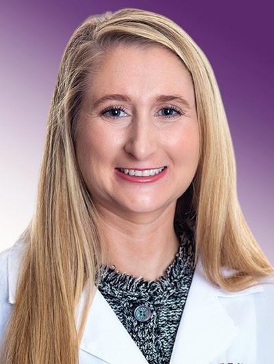 Dana Ricci, FNP