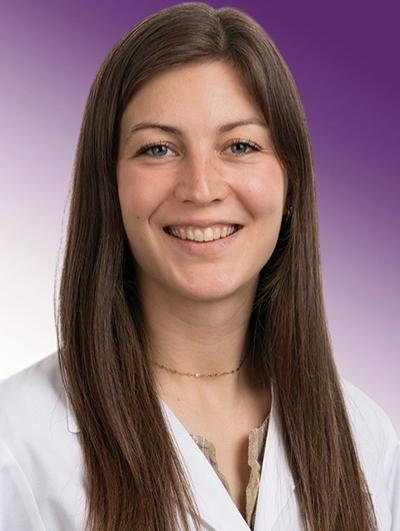 Elise Geisler, PA-C
