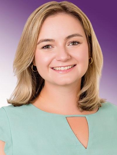 Rachel Hutton-Orr, PA-C