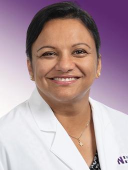 Jyothi Nair, MD