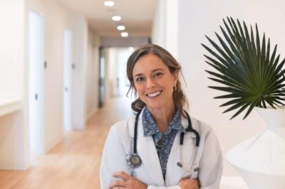 Elizabeth Barrett, MD