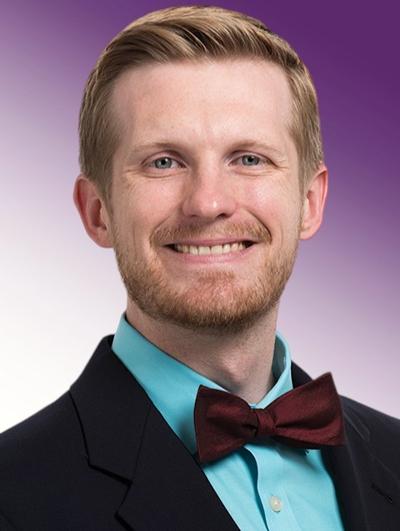 Daniel Donner, MD