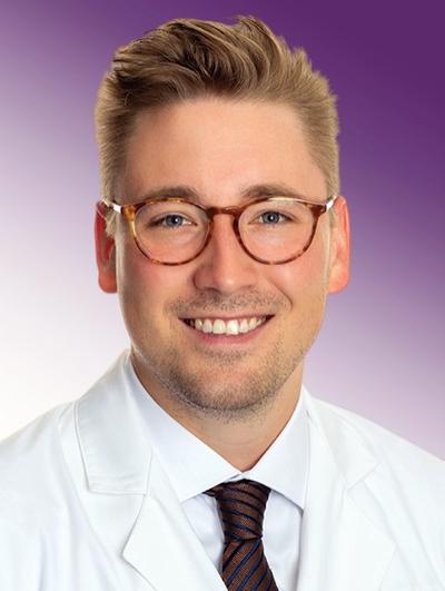 Andrew Milbridge, MD