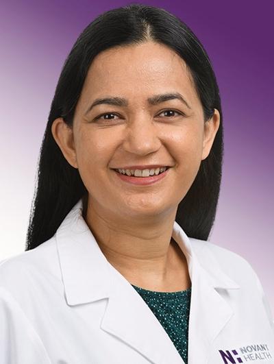 Madhuri Khadka, FNP