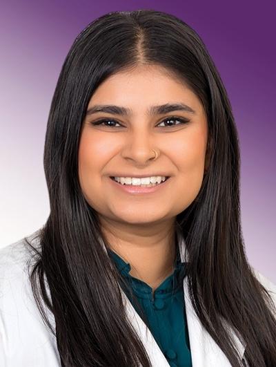 Riti Kathwadia, PA-C