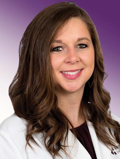 Leslie Bentley, FNP