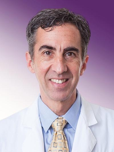Steven Robbins, MD