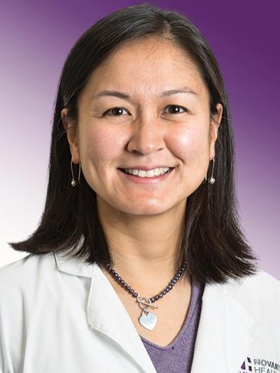 Heidi Marlowe-Rogers, MD