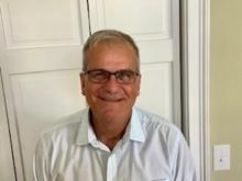 Carter McCormack, MD