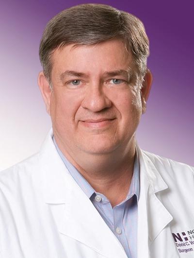 David Voellinger, MD