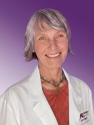 Lynn Crymes, MD