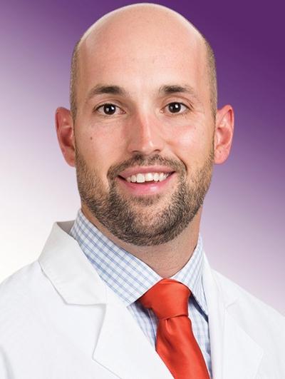 Jason Stamper, PA-C