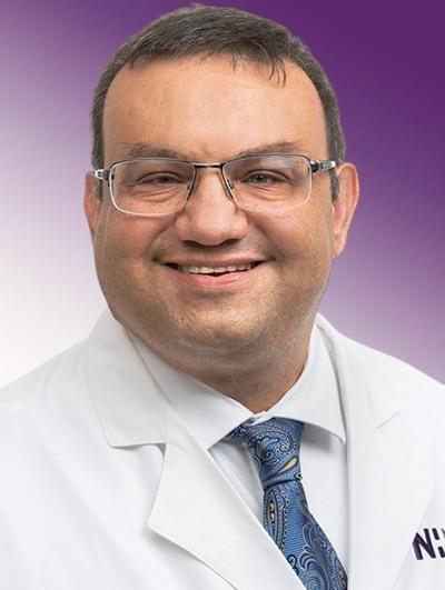 Michael Turk, MD