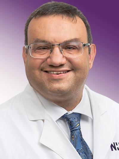 Michael Turk, MD