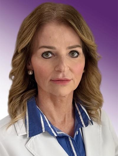 Lena Ferris, FNP
