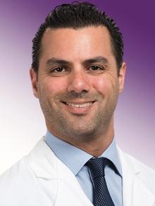 Ziad Hage, MD