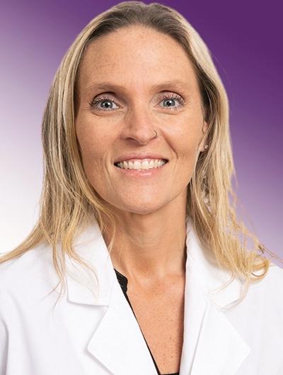 Jennifer Thomas, FNP