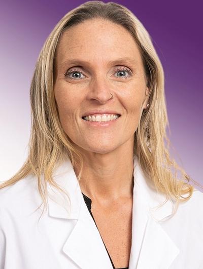 Jennifer Thomas, FNP