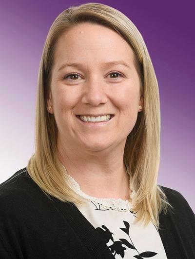 Courtney Foley, PT