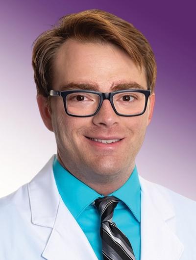 Dominick DeFelice, MD