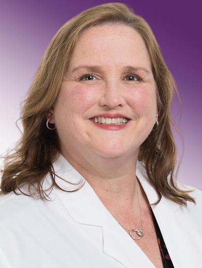 Frances Platock, ACNP